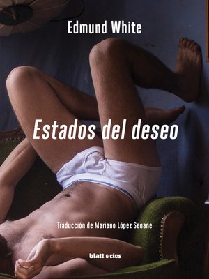 cover image of Estados del deseo